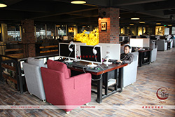 征创成都网吧桌椅厂家告诉您网吧家具应该怎么设计！